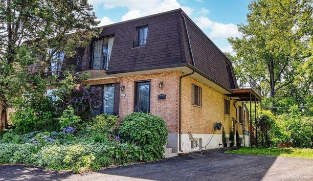 South Shore of Montreal 1 bedroom