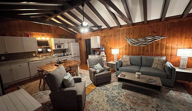 South Shore Resort - The Sparrow