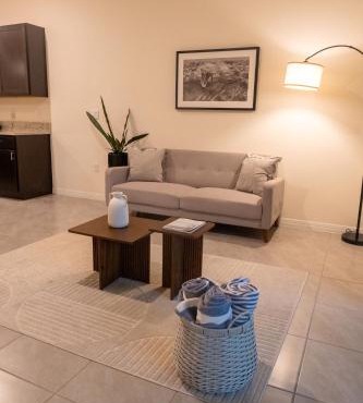 South Shore Suites