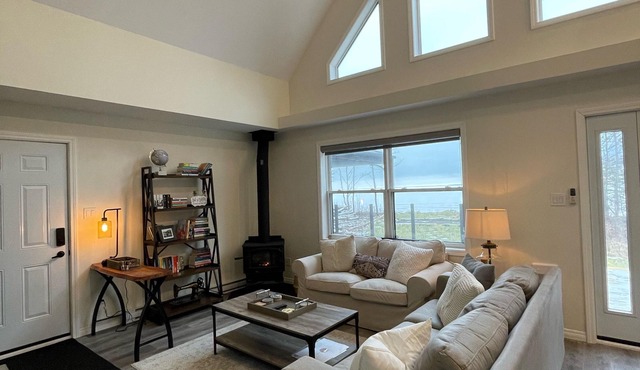 South shore Sunset cottage