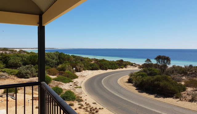 South Shores Pt Hughes