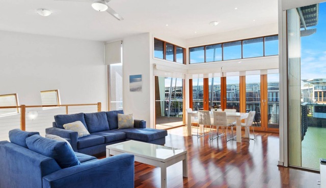 South Shores Villa 59 - South Shores Normanville