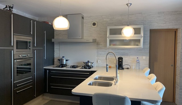 South Softness in Dream Villa