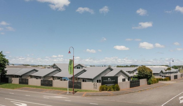 South Street West Motel