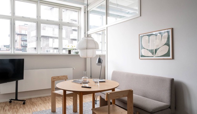 South Studios 2BR XL by Daniel & Jacob's