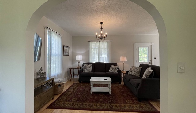 South Superior Escape