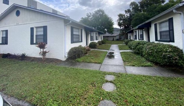 South Tampa Mac Dill AFB ★ Bayshore ★ Pets OK! - 6908B