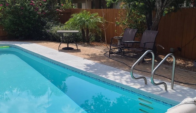 South Texas Oasis #2
