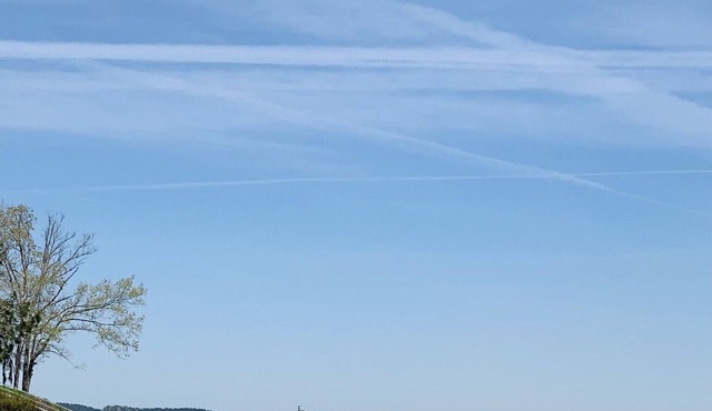 South Toledo Bend Water Front