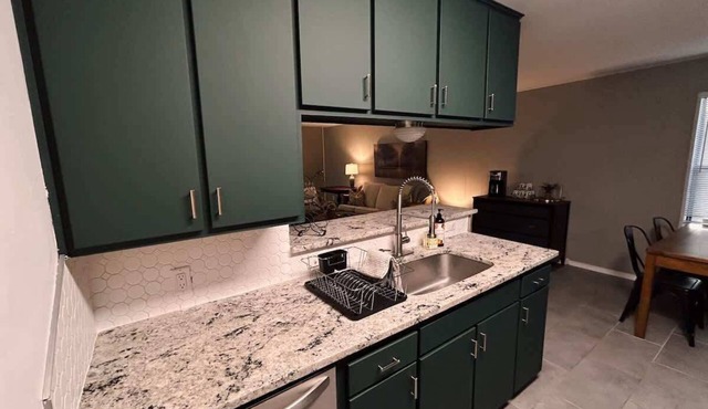 South Tyler Bungalow