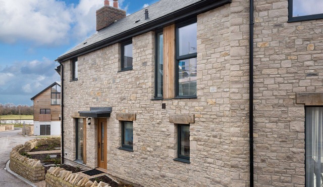 South View (BV23), Silverlake, Dorset