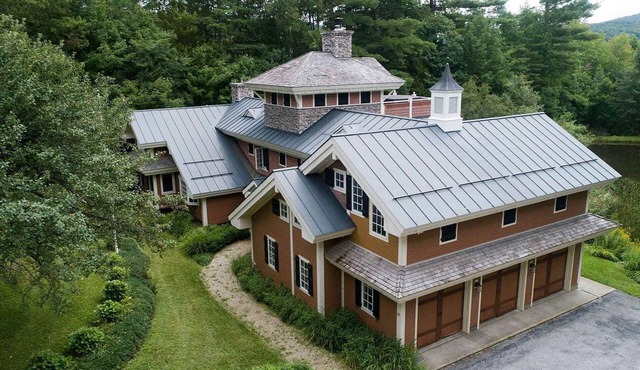 South View Chalet!