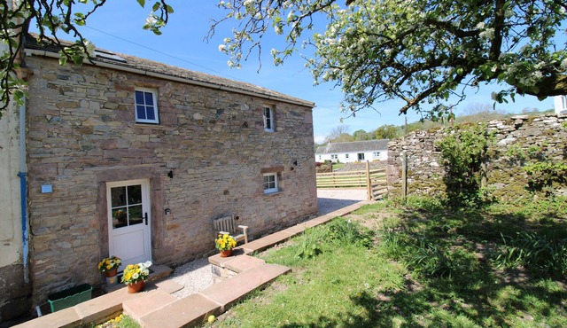 South View Cottage Dacre - sleeps 4 guests in 2 bedrooms
