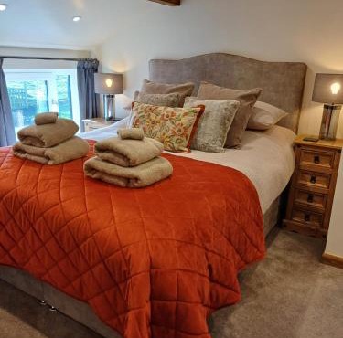 South view farm cottage 2 Bed