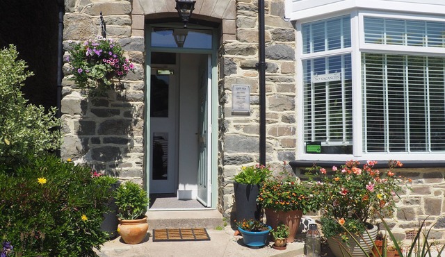 South View Guest House