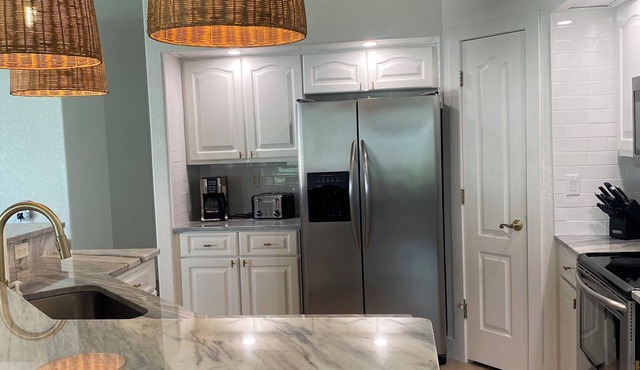 South west florida villa