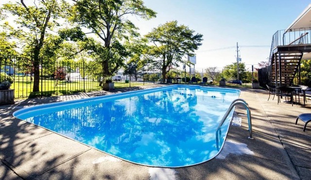 South West Mermaid Inn