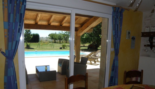 south west valentine