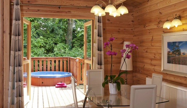 South Winchester Lodges