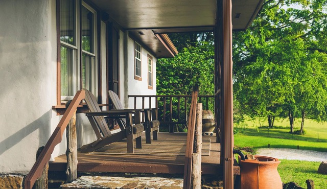 South Woods - Bespoke Sauna Retreat - Sleeps 8