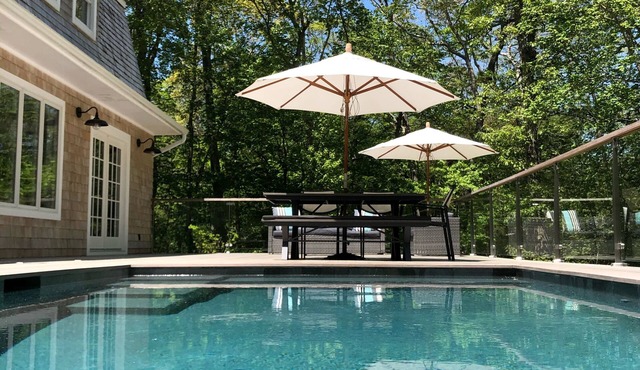 Southampton 3mn to Shinnecock Hills Golf. Close to Village & Ocean Beaches