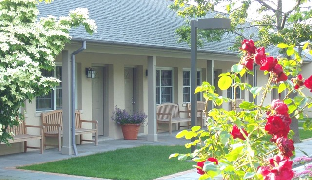 Southampton Long Island Hotel