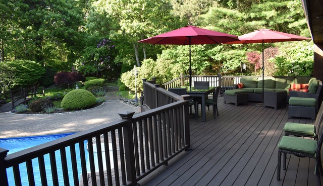Southampton/Shinnecock Hills private luxury home