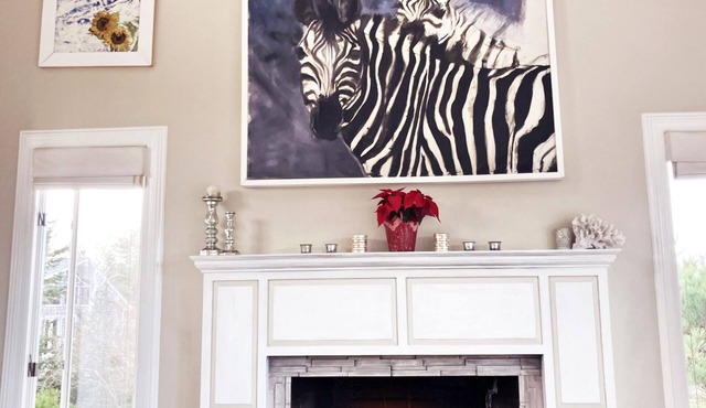 Southampton, Waterview, Dogs stay FREE! Kayaks, PingPong