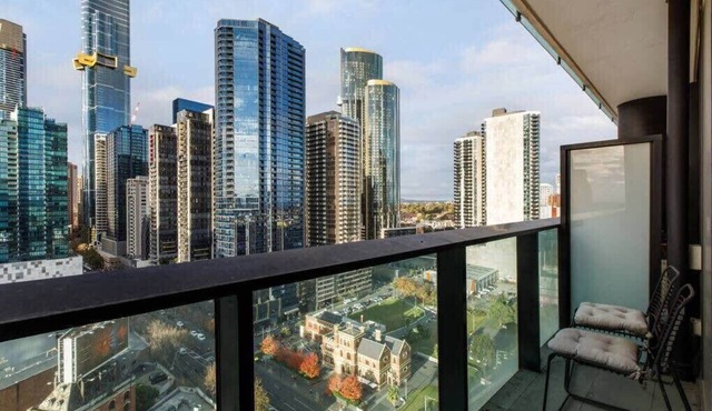 Southbank Bella - New Listing