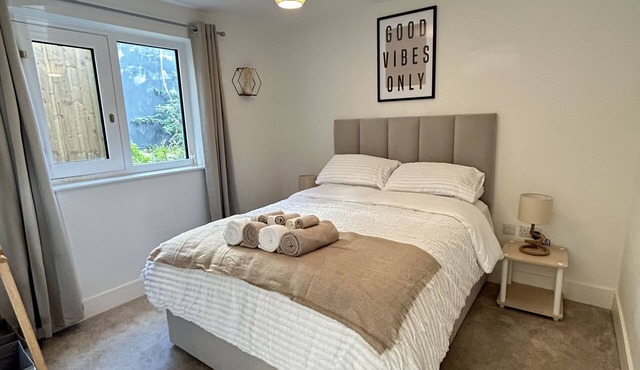 Southborough Modern Suite