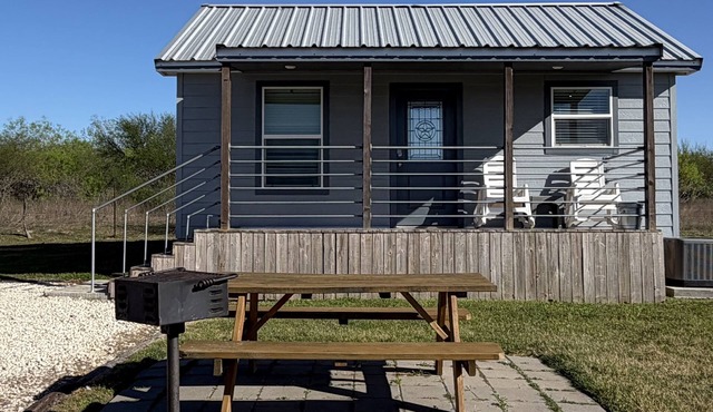 Southbound RV Park and Cabins
