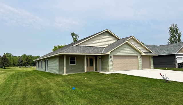 Southbrook Golf Course Patio Home - 6 to 12 Month Lease Option Only