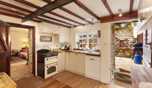 Southcott Farm Cottage