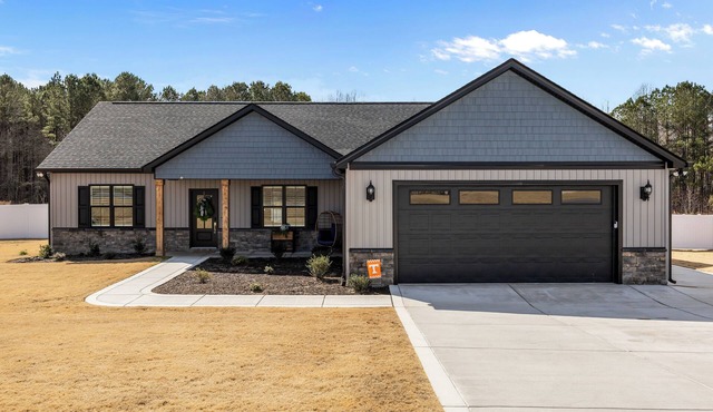 Southcreek Haven 3BR Retreat Near Campbell & Cape Fear River