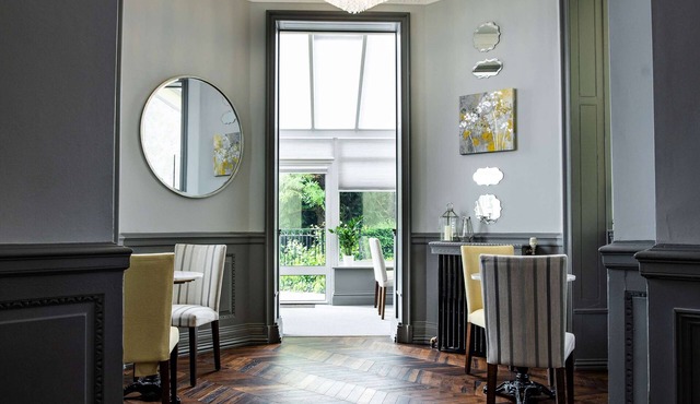 Southcrest Manor Hotel, BW Signature Collection