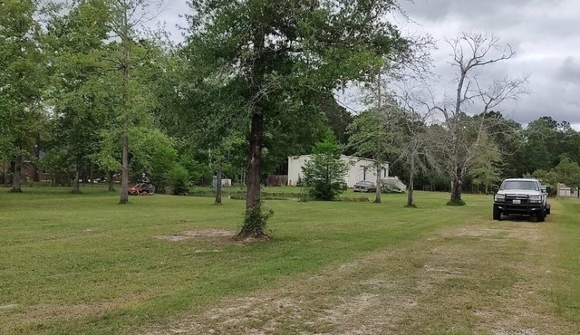 Southeast Texas Crickets and Country peace