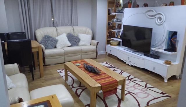 Southend 2 bed Apartment