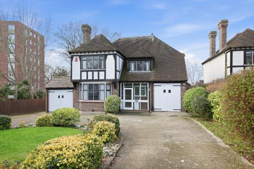 Southend House London By Smart Corporate Stays