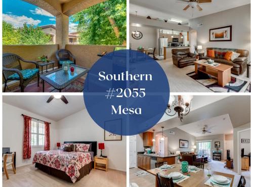 Southern #2055 condo