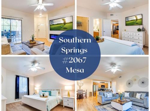 Southern Ave UNIT