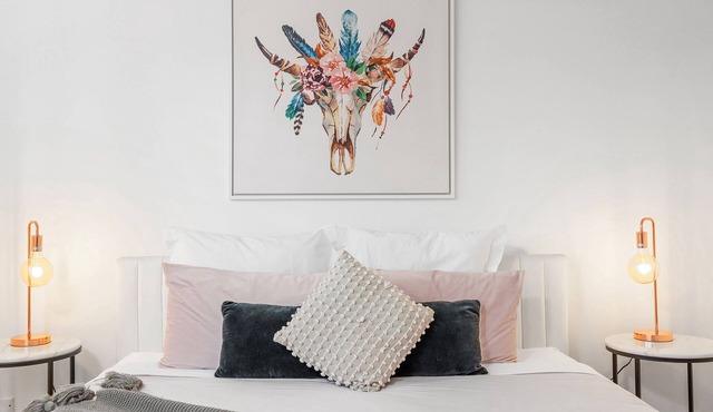 Southern Belle Jervis Bay. 2 minutes walk to Beach