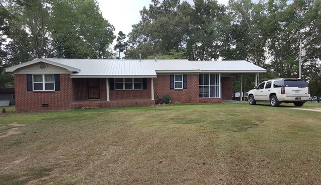 Southern Breeze can be your "Home Away From Home"