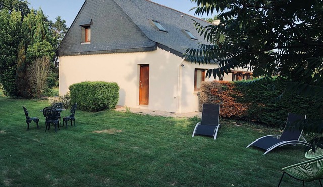 Southern Brittany - peace and quiet by the sea