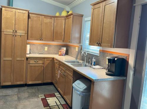 Southern Bungalow Charm