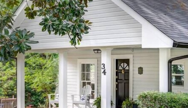 Southern Bungalow, Pet Friendly, Large Deck