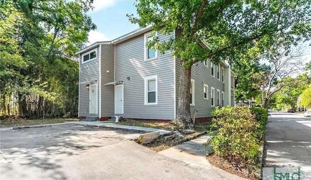 Southern Charm at its Best near South Historic District