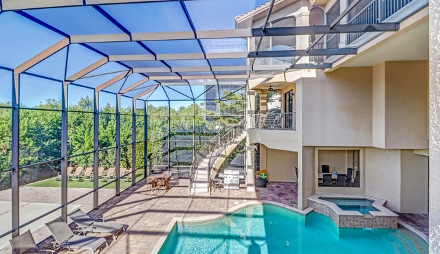 Southern Charm Close To Beach