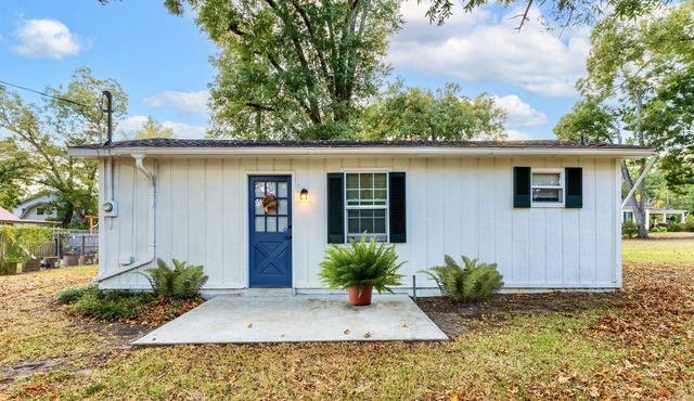 Southern Charm Cottage