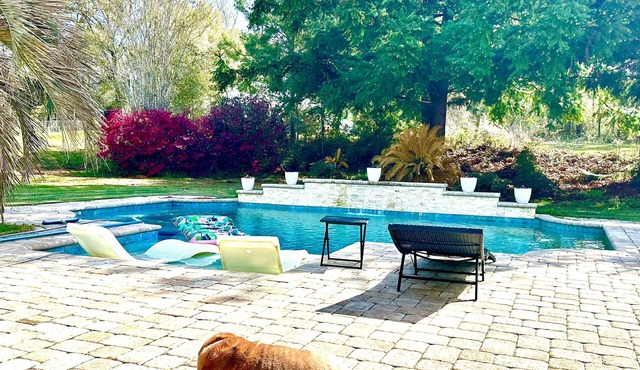Southern Charm House Min From Shopping Beaches