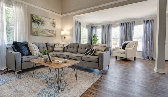 Southern Charm in Birmingham